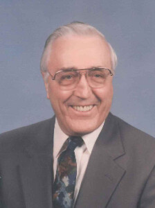 William J. Jauquet