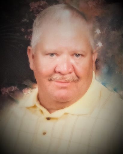 Eddie RV Byrd, Sr. Profile Photo