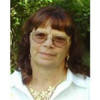 Barbara Morrison Goodsell Profile Photo