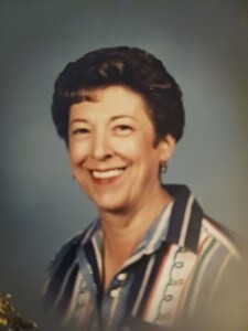 Shirley Ann Brown Profile Photo