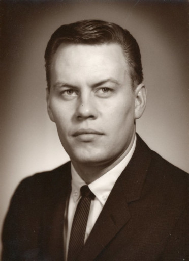 Allen Hansen