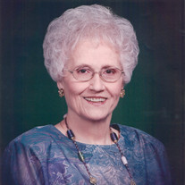 Ruelma Wilson Shadburne