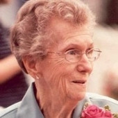 Dorothy L. Bauer Profile Photo