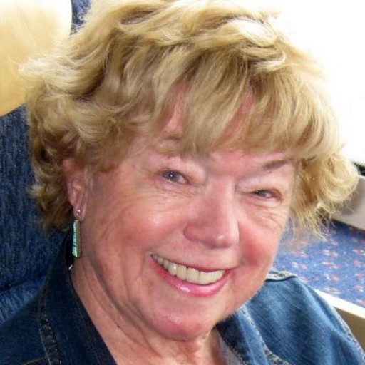 Ann Bixby