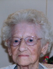 Hazel Arlene (Drawbaugh) Fink