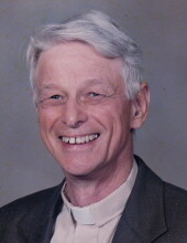 Rev. Gerald "Jerry" Kissell
