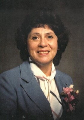 Delores P Rivera