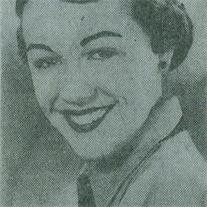 Barbara Jean Dillon