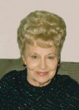 Alma Marie Scott