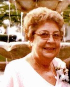 Mary Jo Racine's obituary image