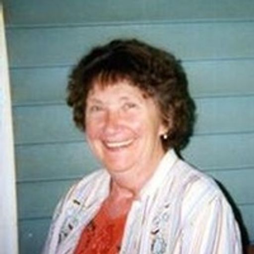 Vivian M. Riffey