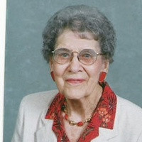 Mildred Murphy Jobe