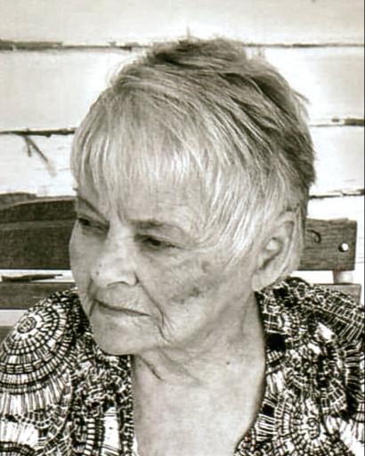Sally Larson Profile Photo