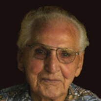 Bernard Dale Uhl