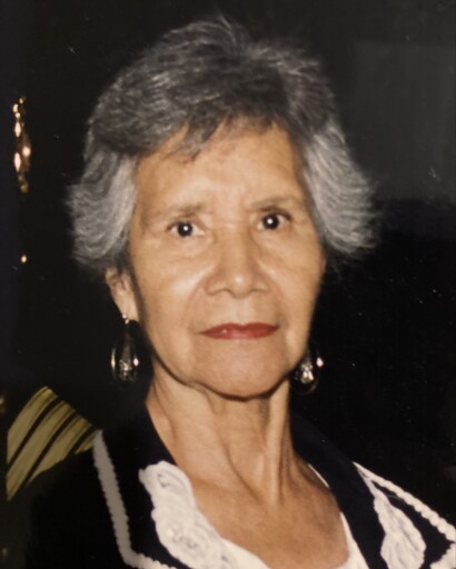 Amalia Galicia