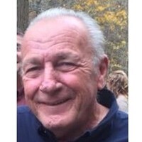 William "Bill" Joseph Stecker Profile Photo