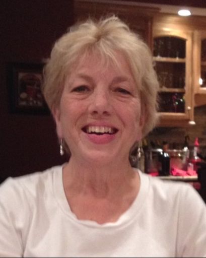 Barbara Rae Frans