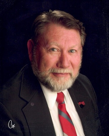 Jeffery Frank Clark Profile Photo