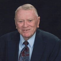 Davis "Bucky" R. Holland, Jr. Profile Photo