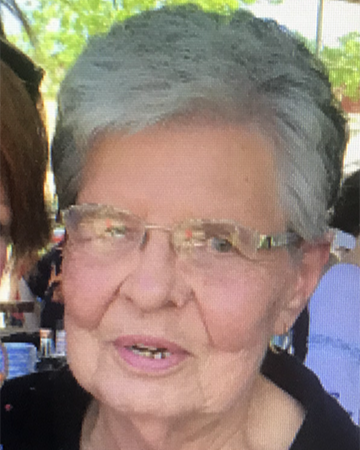 Ruth Rodenbeck's obituary image