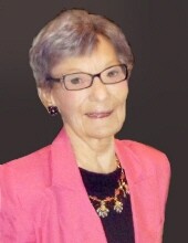 Marguerite  V. (Desrochers)  Paquette