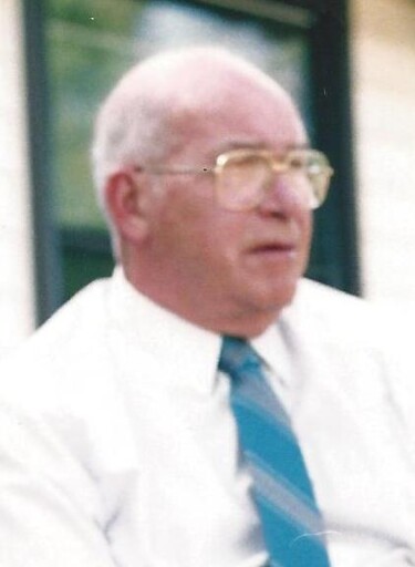 Melvin L. Herring, Sr.