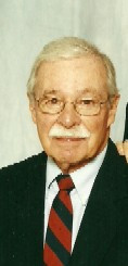 James M. "Jim" Gilbert