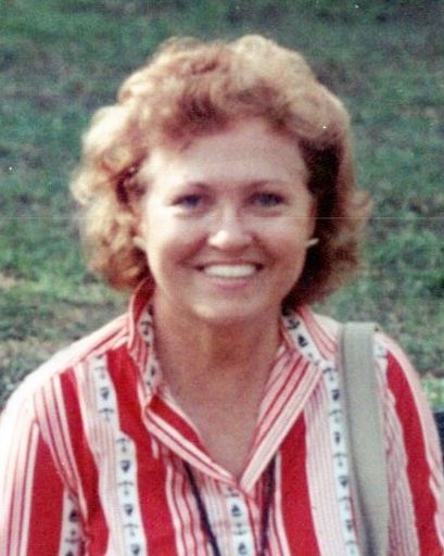 Pauline Chaney Gunn's obituary image