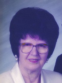 Eleanor Jane Czech