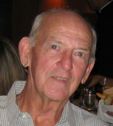Edward  D. Hughes, Sr. Profile Photo
