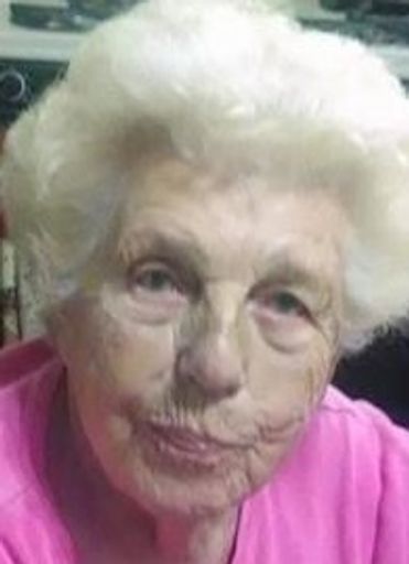 Marie Hake Profile Photo
