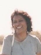 Bertha Gonzales