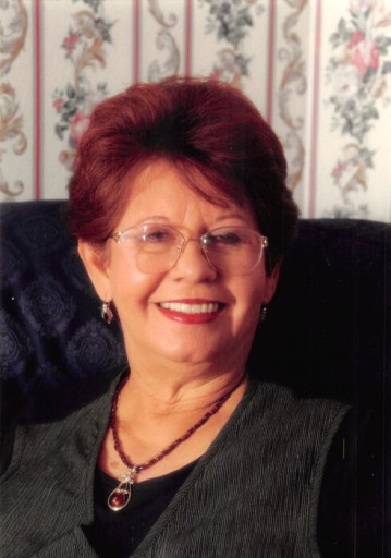 Emerita Bermingham Profile Photo