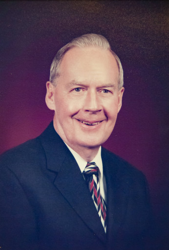 Donald Richard Parker Profile Photo