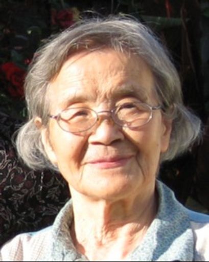 Hongkang "Hanna" Lei