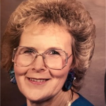 Doris Williams Hutchins Profile Photo