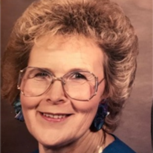 Doris Williams Hutchins