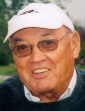 E. Richard "Dick" Herr