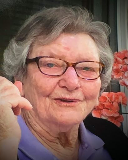 Frances Wolfe Gwyn Obituary 2023 Moody Funeral Services