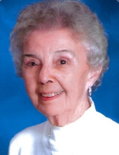 Mary  (Stevens) Patterson