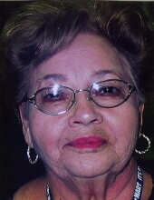 Josie  Dominguez Ramirez