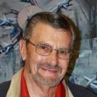 John A. Bowden Profile Photo