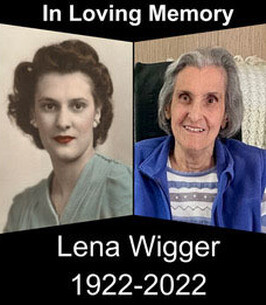Lena Wigger Profile Photo