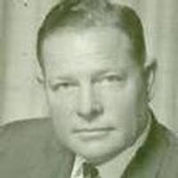 William E. Dowden