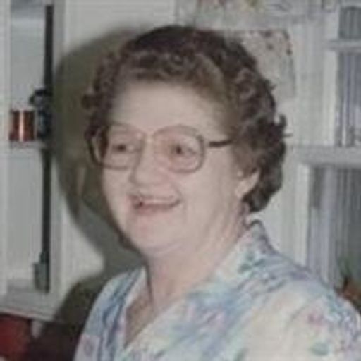 Neoma Irene "Nellie" Tilford