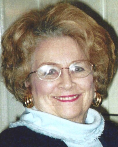 Arlene Calvin Noorda