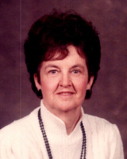 Sylvia Helen Heinzelmann's obituary image