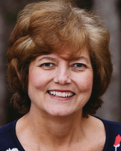 Lisa Hatch Christensen Profile Photo