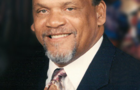 Milton L. Brooks Profile Photo