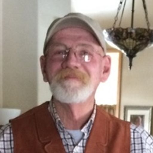 Myron Elmer Tolf Profile Photo